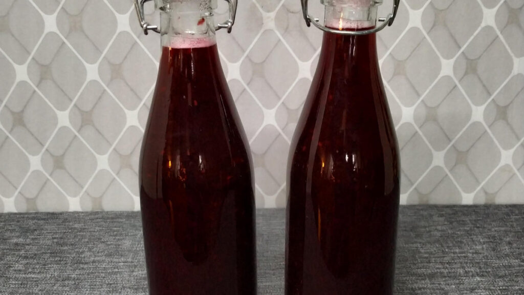 Nougatlikör – schnell gemacht und superlecker | Food, Fun and Facts